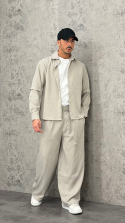 Coordinato Tied Elegance