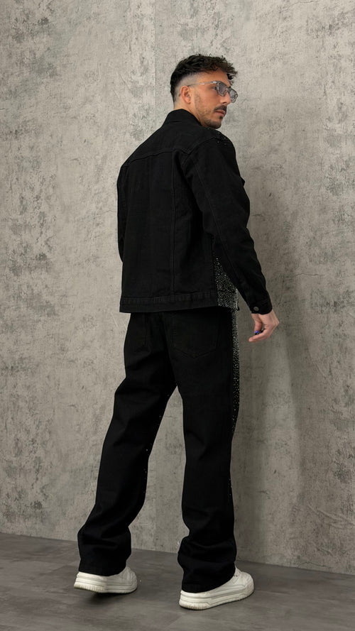 Coordinato Night Shine