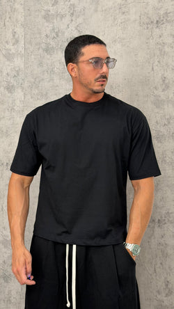 T-Shirt MAS AMOR POR FAVOR