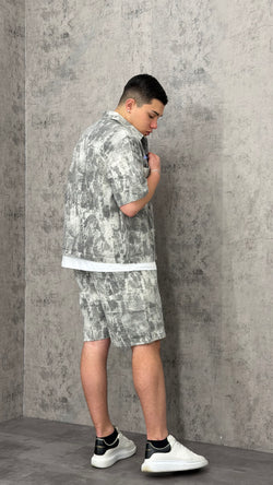 Coordinato Essential Grey