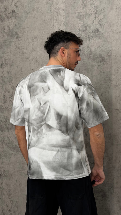 T-shirt Glitter Fade