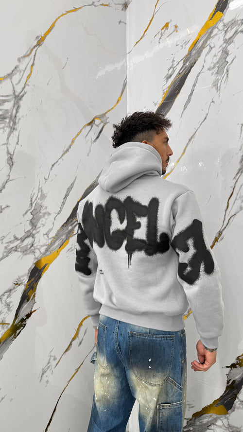 Felpa LA Spray