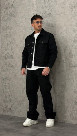 Coordinato Night Shine