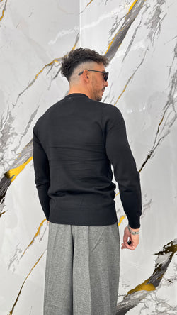 Maglia Essential Sleeve