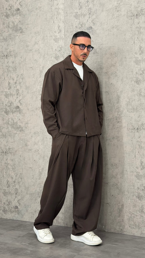 Coordinato Overline Essential