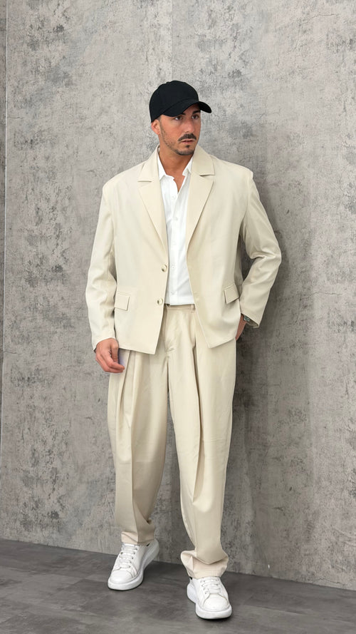 Coordinato Overline Elegant