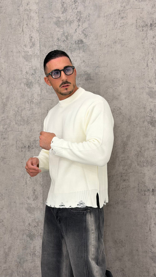 Maglia Urban Split
