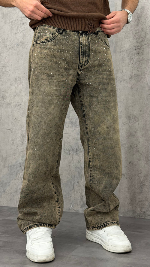 Jeans Glow Up