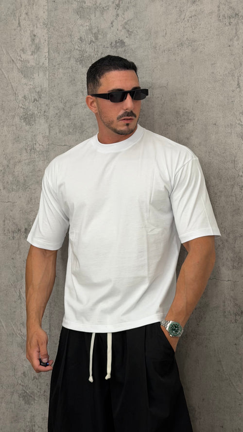 T-Shirt HOTTER THAN SUMMER IN IBIZA