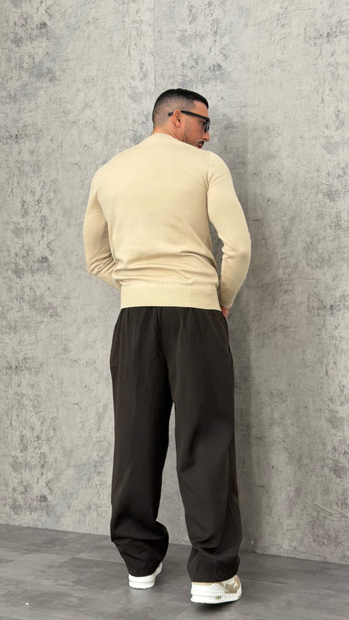 Pantalone Overline