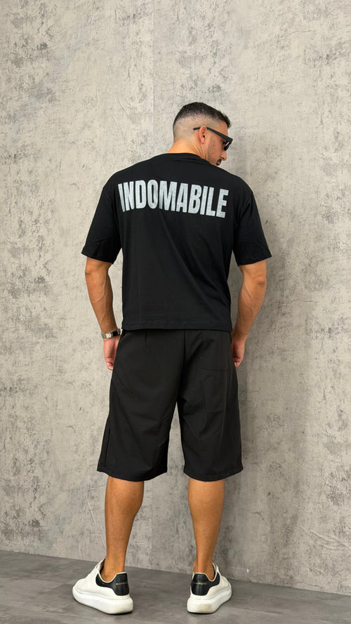 T-shirt INDOMABILE