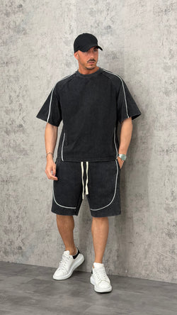 Coordinato Stitch Over