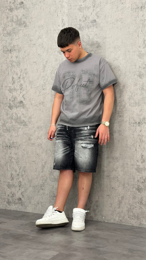 T-shirt Perfect Shine