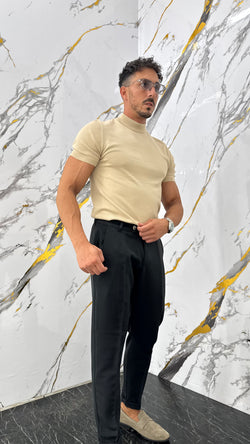 Pantalone Slim Edge