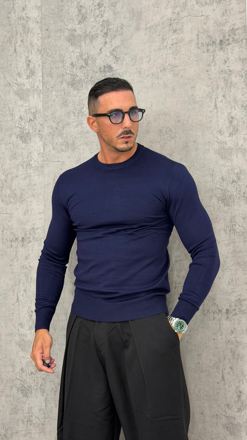 Maglia Essential Sleeve