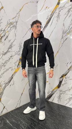 Felpa Urban Hoodie
