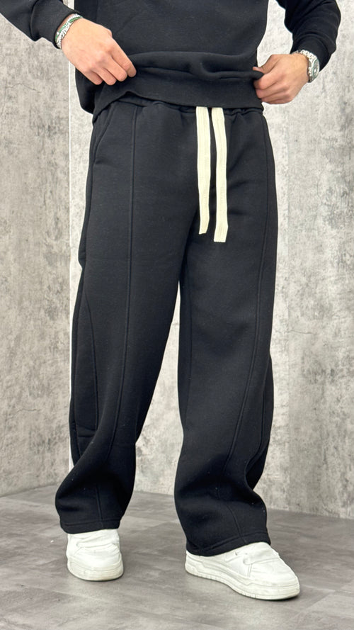 Pantalone Tuta Stitchline Baggy