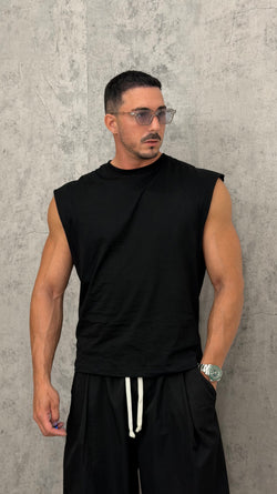 T-Shirt Smanicata NO STORY