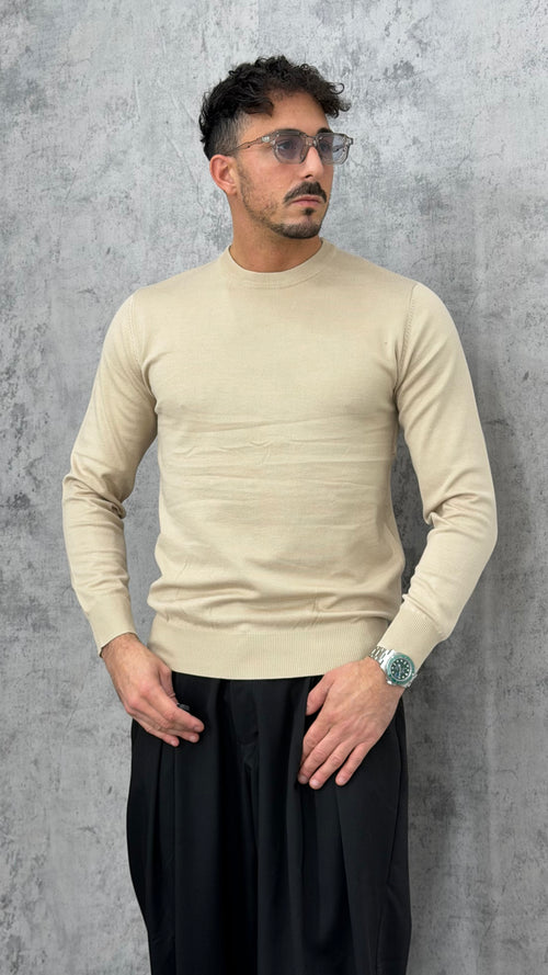 Maglia Essential Sleeve