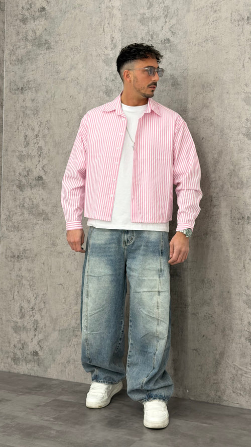 Jeans Balloon Urban Worn