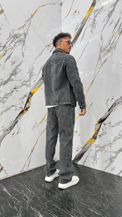 Coordinato Flaredark