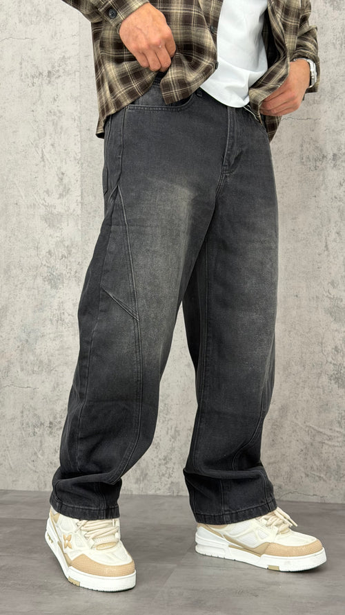 Jeans Balloon Essential Fade