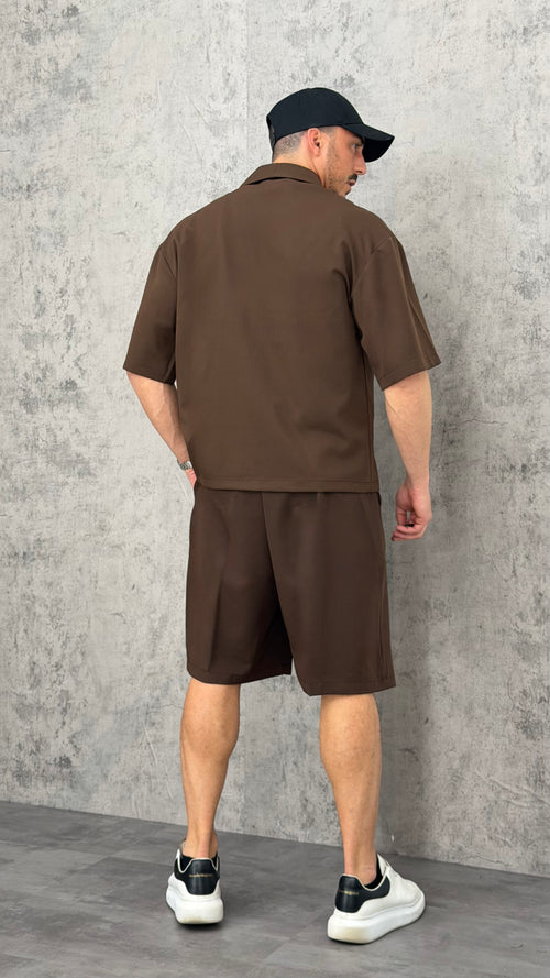 Coordinato Summer Jacket