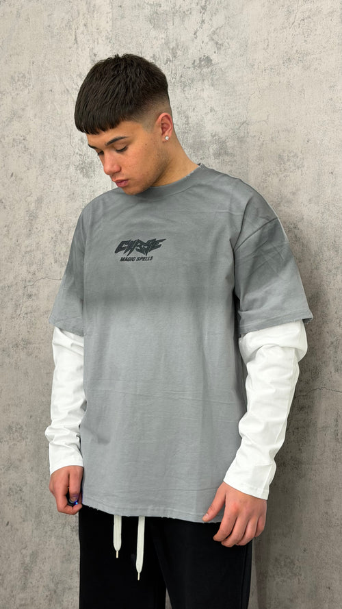 Maglia Long Sleeve Curse