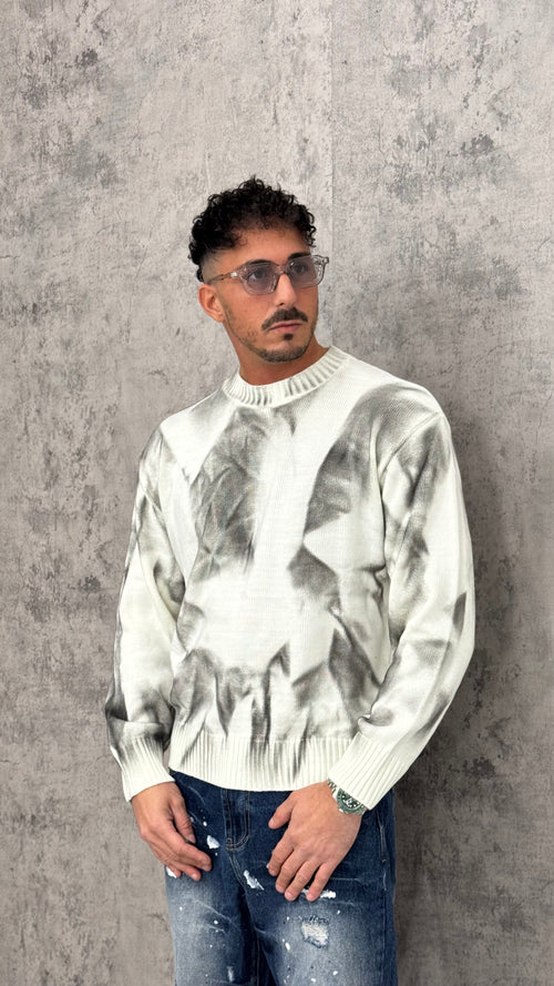 Maglione Fade District
