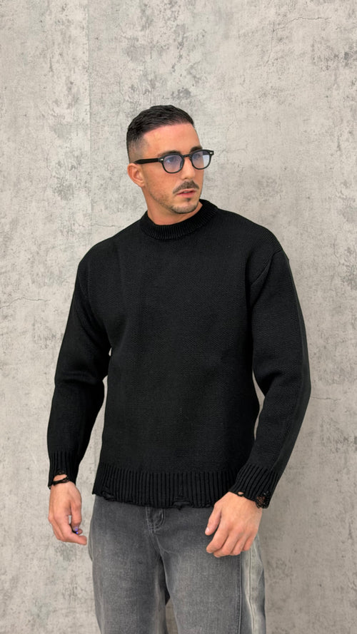 Maglia Urban Split