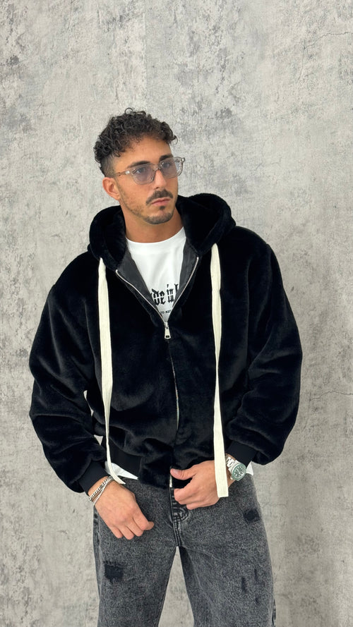 Pellicciotto Black Code