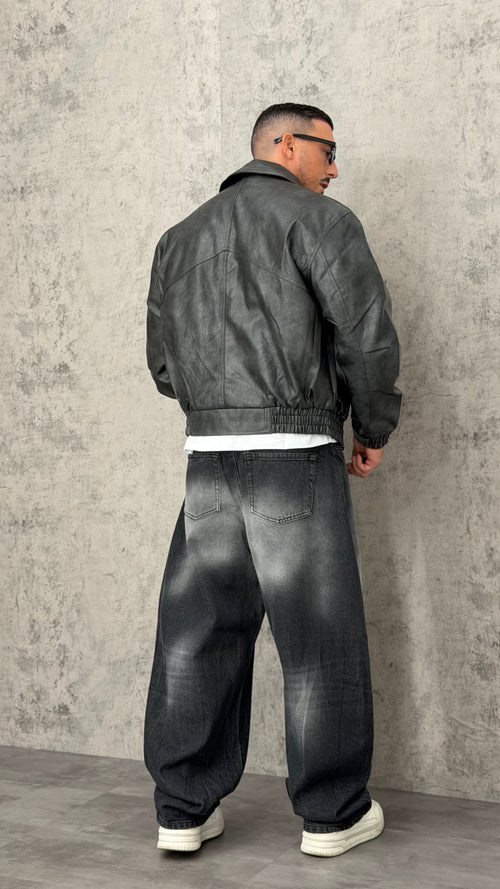 Giacca Silvered