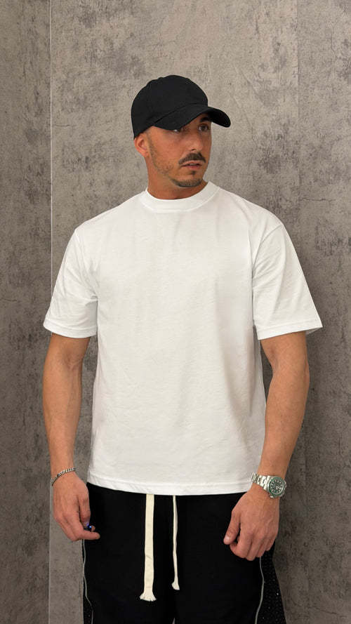 T-shirt "COME TI SOFFRO"