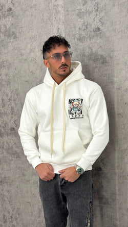 Felpa Feel Good Bear