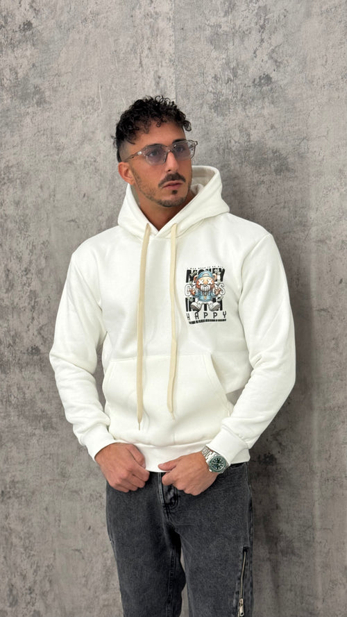 Felpa Feel Good Bear