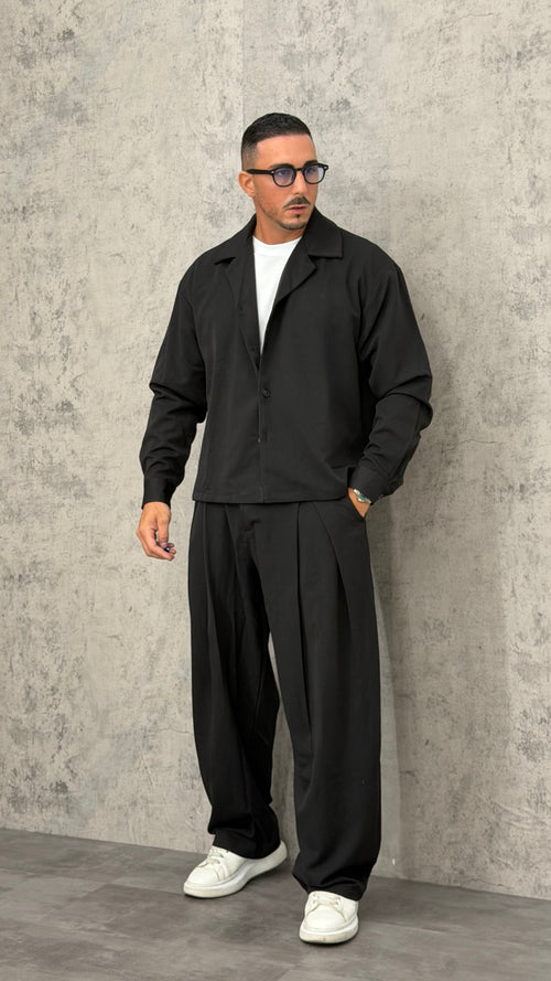 Coordinato Overline Essential