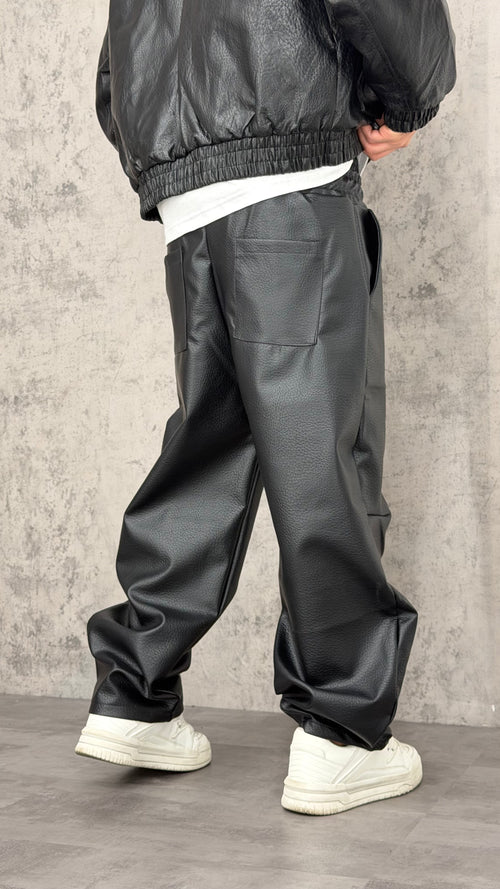 Pantalone Balloon Phantom