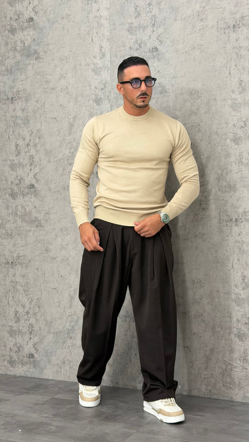 Pantalone Overline