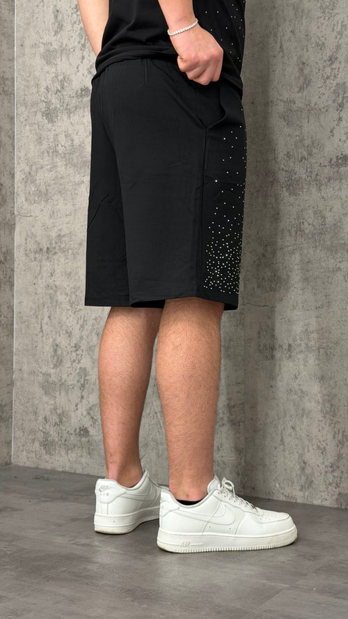 Pantaloncino Glitter Sparkle