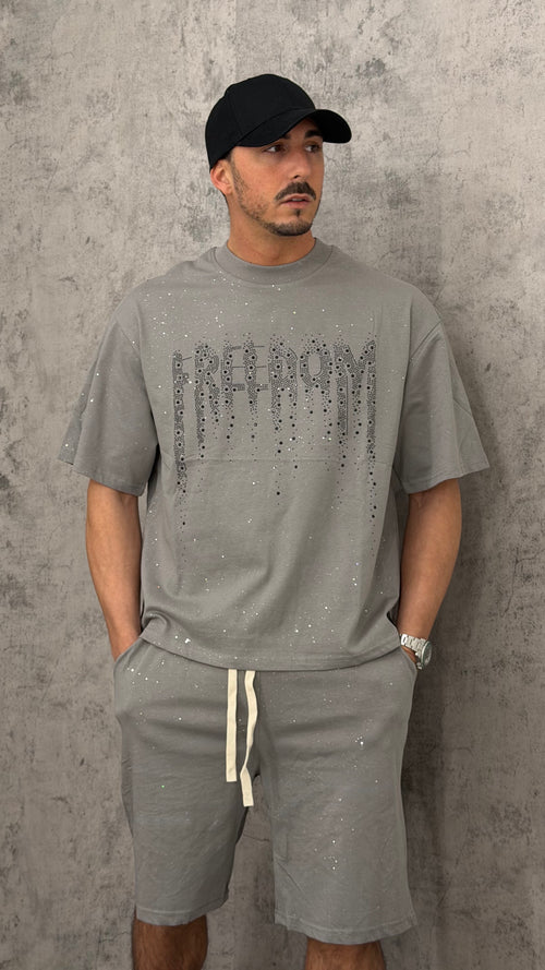 Coordinato Freedom Shine