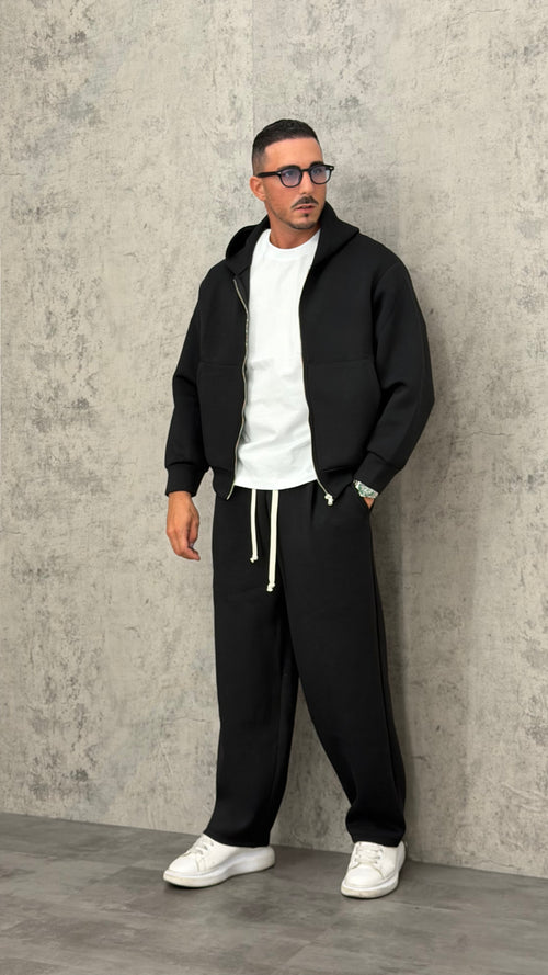 Coordinato Technic Zip
