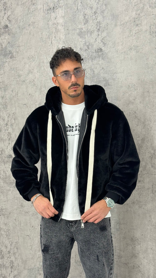 Pellicciotto Black Code