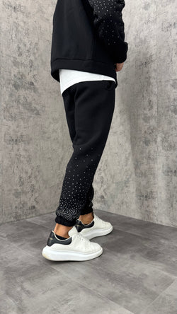 Pantalone Tuta Shiny Jogger