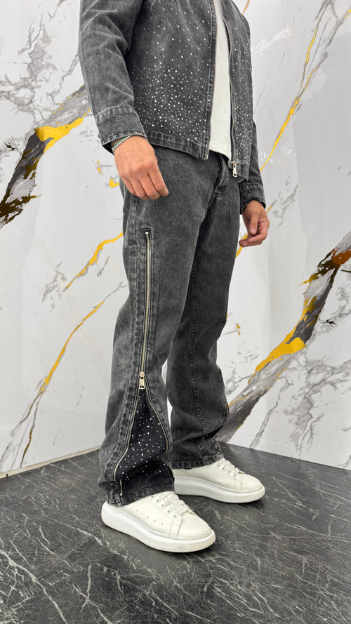 Coordinato Flaredark