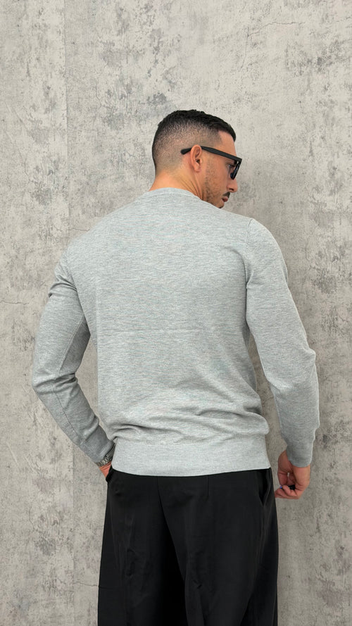 Maglia Essential Sleeve