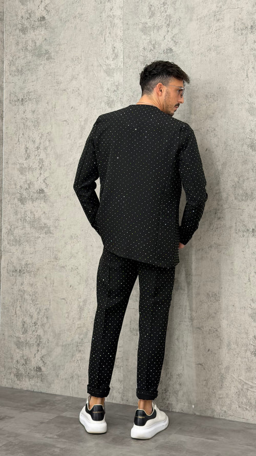 Coordinato Spark Slim Set