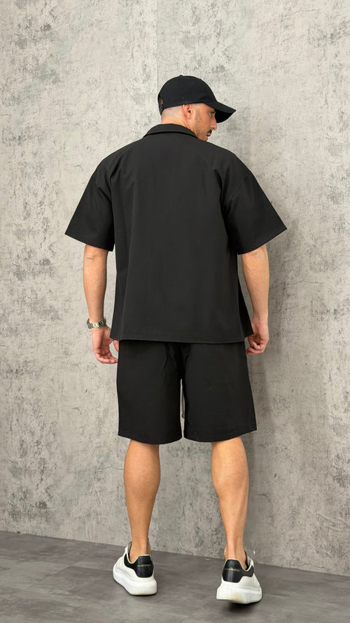 Coordinato Shirt Essential