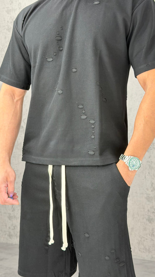Coordinato Summer Stitch