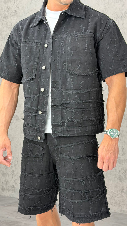 Coordinato Swag