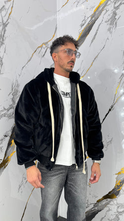 Pellicciotto Black Code